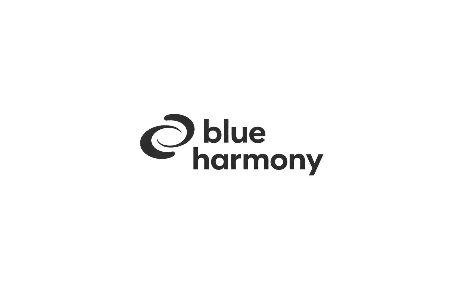 Blue Harmony